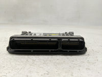 2015-2016 Toyota Corolla PCM Engine Control Computer ECU ECM PCU OEM P/N:89661-0Z631 Fits Fits 2015 2016 OEM Used Auto Parts