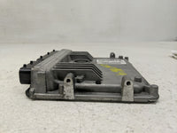 2015-2016 Toyota Corolla PCM Engine Control Computer ECU ECM PCU OEM P/N:89661-0Z631 Fits Fits 2015 2016 OEM Used Auto Parts