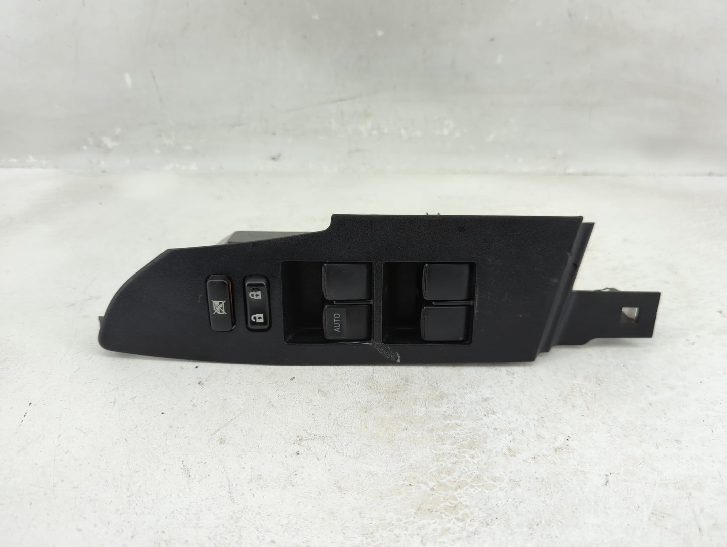 2014-2019 Toyota Corolla Master Power Window Switch Replacement Driver Side Left Fits Fits 2013 2014 2015 2016 2017 2018 201