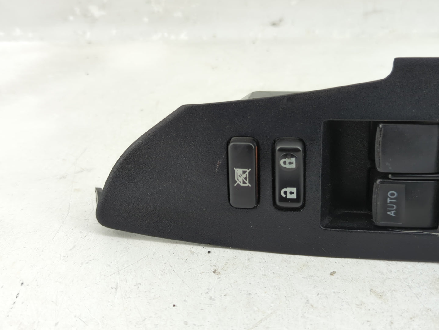 2014-2019 Toyota Corolla Master Power Window Switch Replacement Driver Side Left Fits Fits 2013 2014 2015 2016 2017 2018 201