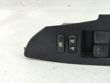 2014-2019 Toyota Corolla Master Power Window Switch Replacement Driver Side Left Fits Fits 2013 2014 2015 2016 2017 2018 2019 OEM Used Auto Parts