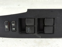 2014-2019 Toyota Corolla Master Power Window Switch Replacement Driver Side Left Fits Fits 2013 2014 2015 2016 2017 2018 201