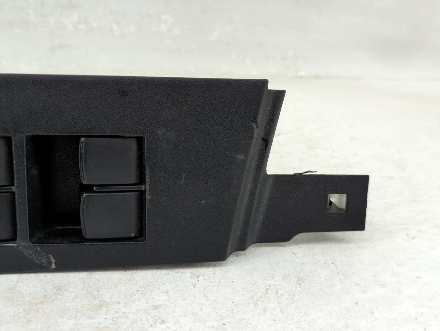 2014-2019 Toyota Corolla Master Power Window Switch Replacement Driver Side Left Fits Fits 2013 2014 2015 2016 2017 2018 201