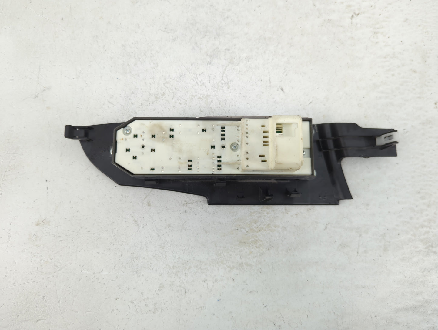 2014-2019 Toyota Corolla Master Power Window Switch Replacement Driver Side Left Fits Fits 2013 2014 2015 2016 2017 2018 201