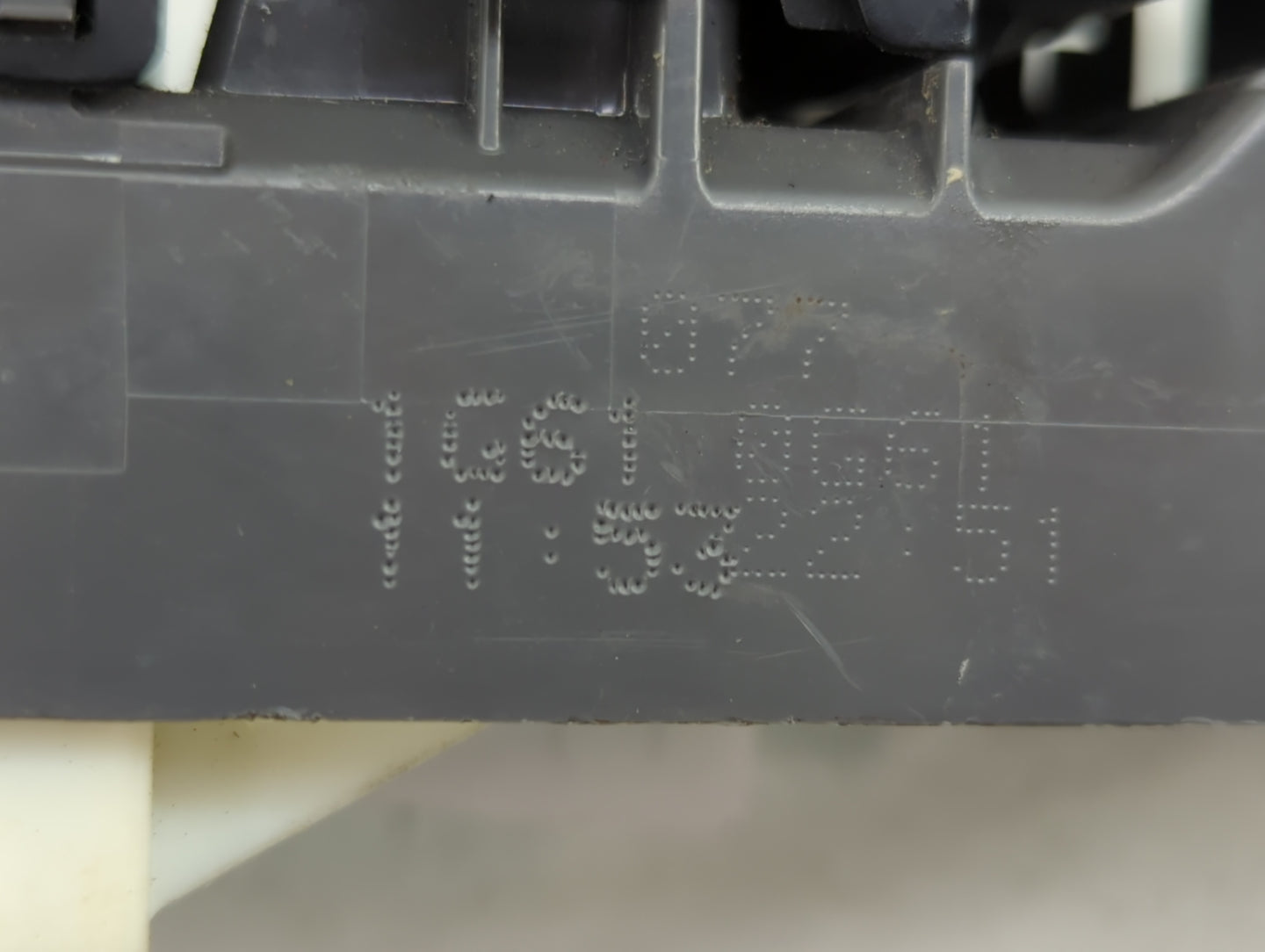 2014-2019 Toyota Corolla Master Power Window Switch Replacement Driver Side Left Fits Fits 2013 2014 2015 2016 2017 2018 201