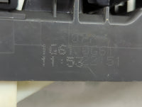 2014-2019 Toyota Corolla Master Power Window Switch Replacement Driver Side Left Fits Fits 2013 2014 2015 2016 2017 2018 201