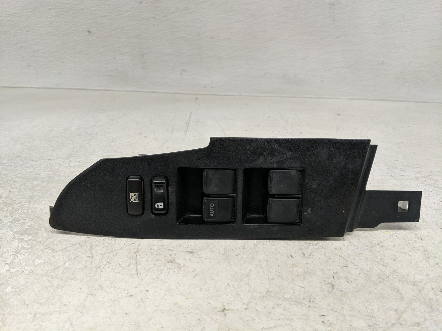 2014-2019 Toyota Corolla Master Power Window Switch Replacement Driver Side Left P/N:74232-02E70 Fits OEM Used Auto Parts - 