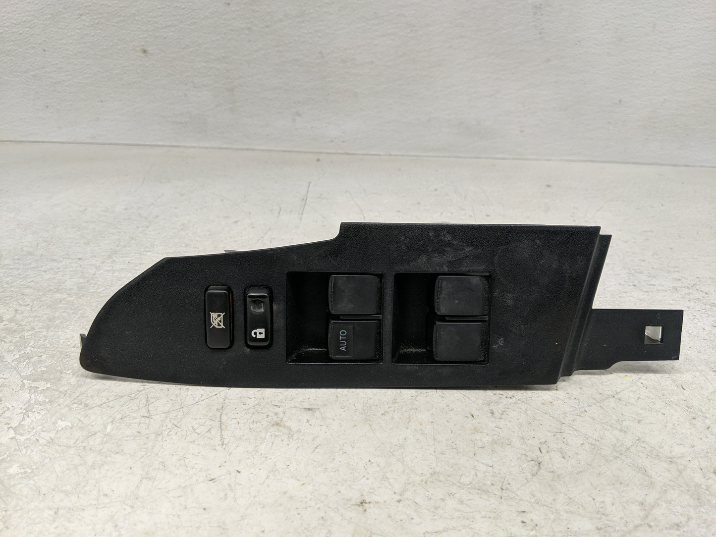 2014-2019 Toyota Corolla Master Power Window Switch Replacement Driver Side Left P/N:74232-02E70 Fits OEM Used Auto Parts - 