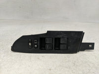 2014-2019 Toyota Corolla Master Power Window Switch Replacement Driver Side Left P/N:74232-02E70 Fits OEM Used Auto Parts - 