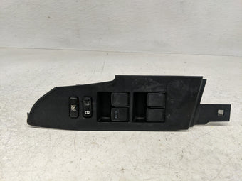 compare product 2014-2019 Toyota Corolla Master Power Window Switch Replacement Driver Side Left P/N:74232-02E70 Fits OEM Used Auto Parts