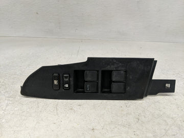 2014-2019 Toyota Corolla Master Power Window Switch Replacement Driver Side Left P/N:74232-02E70 Fits OEM Used Auto Parts - 