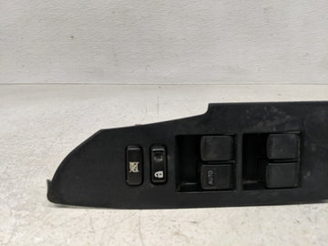 2014-2019 Toyota Corolla Master Power Window Switch Replacement Driver Side Left P/N:74232-02E70 Fits OEM Used Auto Parts