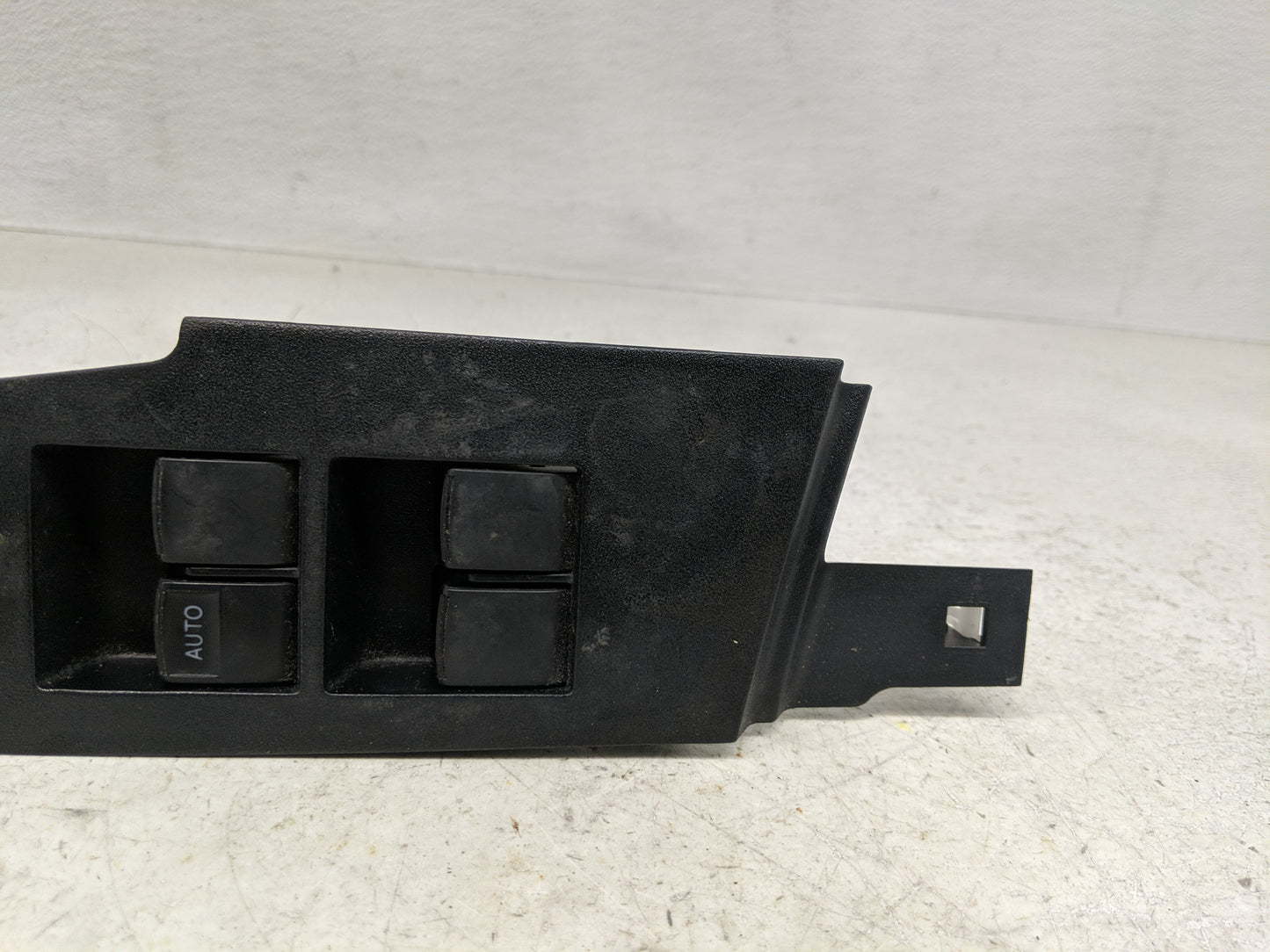 2014-2019 Toyota Corolla Master Power Window Switch Replacement Driver Side Left P/N:74232-02E70 Fits OEM Used Auto Parts - 