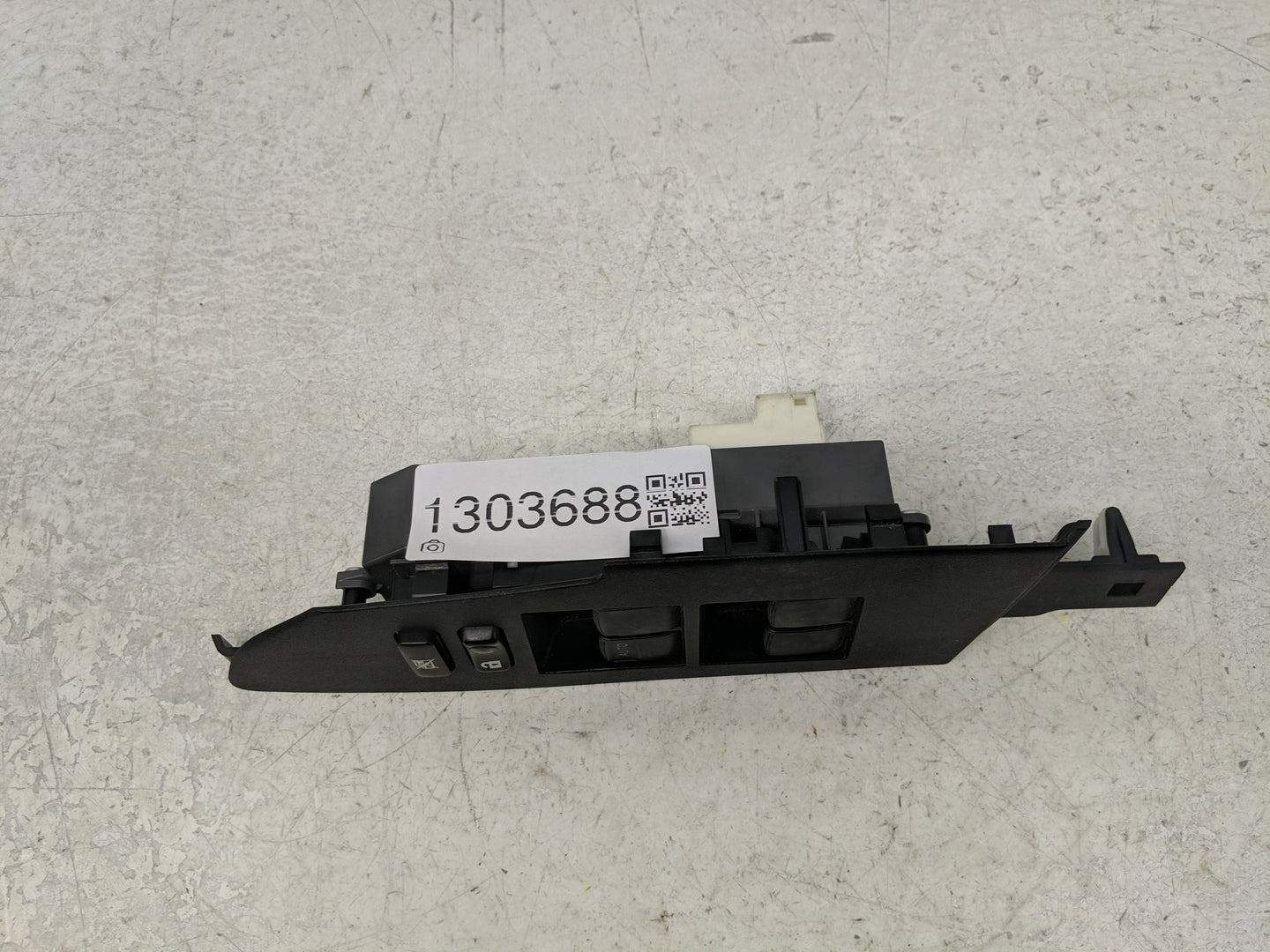 2014-2019 Toyota Corolla Master Power Window Switch Replacement Driver Side Left P/N:74232-02E70 Fits OEM Used Auto Parts - 