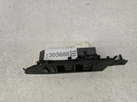 2014-2019 Toyota Corolla Master Power Window Switch Replacement Driver Side Left P/N:74232-02E70 Fits OEM Used Auto Parts - 