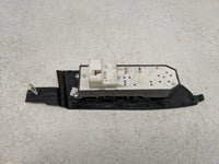 2014-2019 Toyota Corolla Master Power Window Switch Replacement Driver Side Left P/N:74232-02E70 Fits OEM Used Auto Parts - 