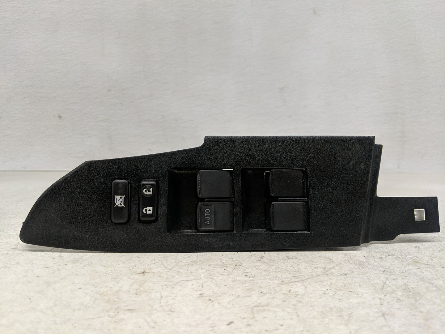 2014-2019 Toyota Corolla Master Power Window Switch Replacement Driver Side Left P/N:74232-02E70 Fits OEM Used Auto Parts - 