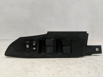 compare product 2014-2019 Toyota Corolla Master Power Window Switch Replacement Driver Side Left P/N:74232-02E70 Fits OEM Used Auto Parts