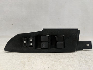 2014-2019 Toyota Corolla Master Power Window Switch Replacement Driver Side Left P/N:74232-02E70 Fits OEM Used Auto Parts - 