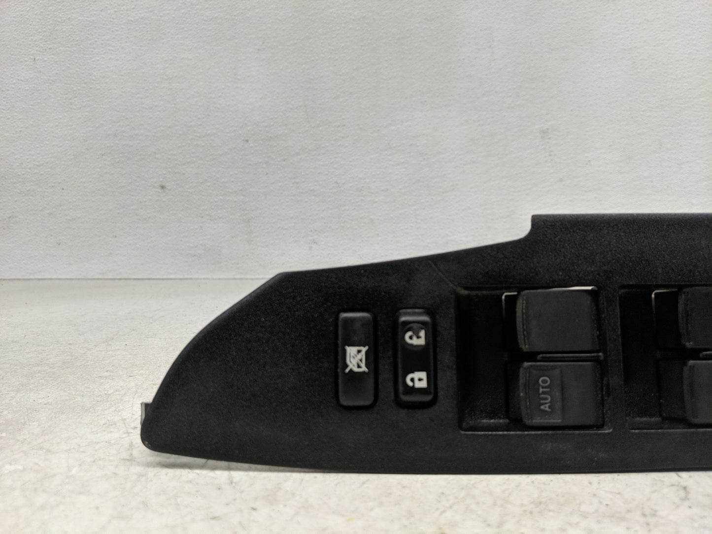 2014-2019 Toyota Corolla Master Power Window Switch Replacement Driver Side Left P/N:74232-02E70 Fits OEM Used Auto Parts - 