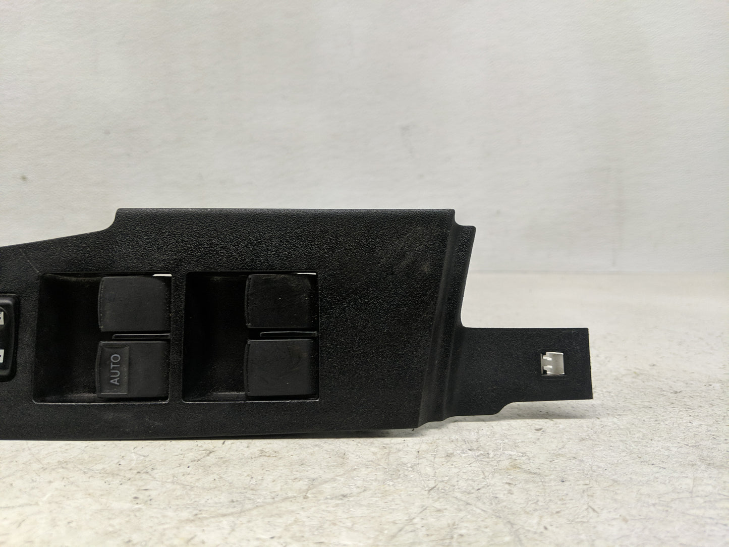 2014-2019 Toyota Corolla Master Power Window Switch Replacement Driver Side Left P/N:74232-02E70 Fits OEM Used Auto Parts - 