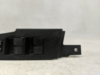 2014-2019 Toyota Corolla Master Power Window Switch Replacement Driver Side Left P/N:74232-02E70 Fits OEM Used Auto Parts - 