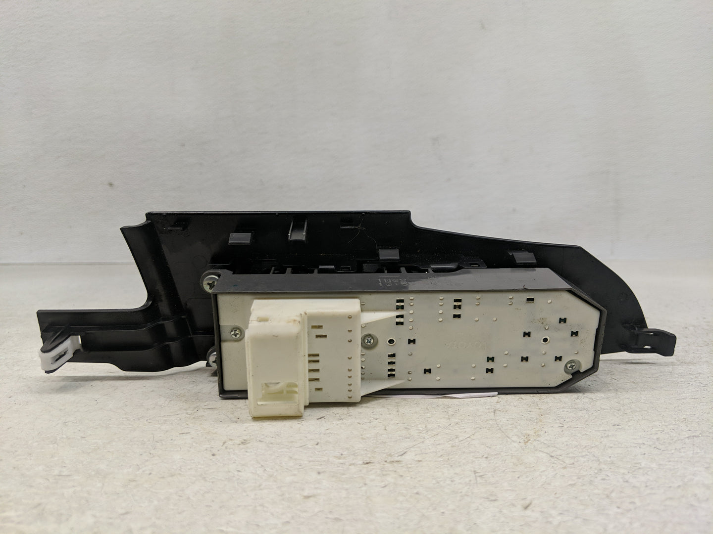 2014-2019 Toyota Corolla Master Power Window Switch Replacement Driver Side Left P/N:74232-02E70 Fits OEM Used Auto Parts - 