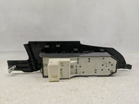 2014-2019 Toyota Corolla Master Power Window Switch Replacement Driver Side Left P/N:74232-02E70 Fits OEM Used Auto Parts - 