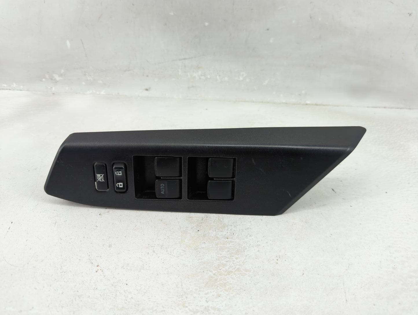 2014-2019 Toyota Corolla Master Power Window Switch Replacement Driver Side Left P/N:74232-42210 74232-42200 Fits OEM Used A