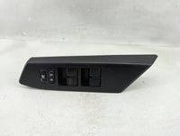 2014-2019 Toyota Corolla Master Power Window Switch Replacement Driver Side Left P/N:74232-42210 74232-42200 Fits OEM Used A
