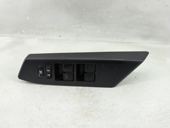 compare product 2014-2019 Toyota Corolla Master Power Window Switch Replacement Driver Side Left P/N:74232-42210 74232-42200 Fits OEM Used Auto Parts