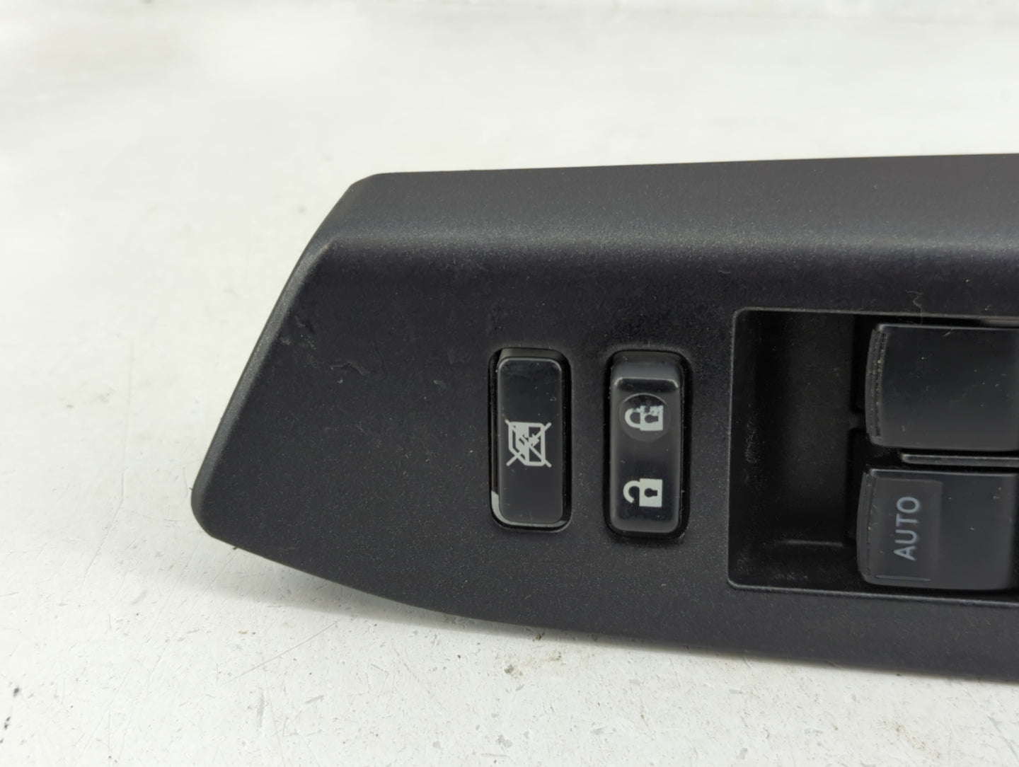 2014-2019 Toyota Corolla Master Power Window Switch Replacement Driver Side Left P/N:74232-42210 74232-42200 Fits OEM Used A