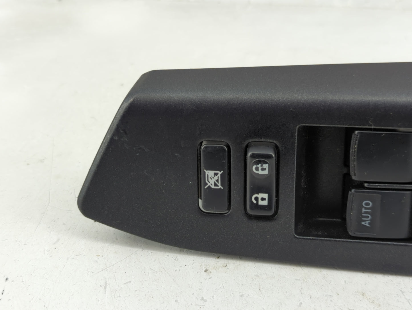 2014-2019 Toyota Corolla Master Power Window Switch Replacement Driver Side Left P/N:74232-42210 74232-42200 Fits OEM Used A