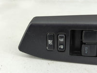2014-2019 Toyota Corolla Master Power Window Switch Replacement Driver Side Left P/N:74232-42210 74232-42200 Fits OEM Used A