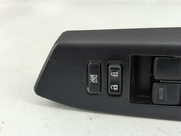 2014-2019 Toyota Corolla Master Power Window Switch Replacement Driver Side Left P/N:74232-42210 74232-42200 Fits OEM Used Auto Parts