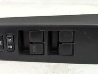 2014-2019 Toyota Corolla Master Power Window Switch Replacement Driver Side Left P/N:74232-42210 74232-42200 Fits OEM Used A