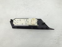 2014-2019 Toyota Corolla Master Power Window Switch Replacement Driver Side Left P/N:74232-42210 74232-42200 Fits OEM Used A