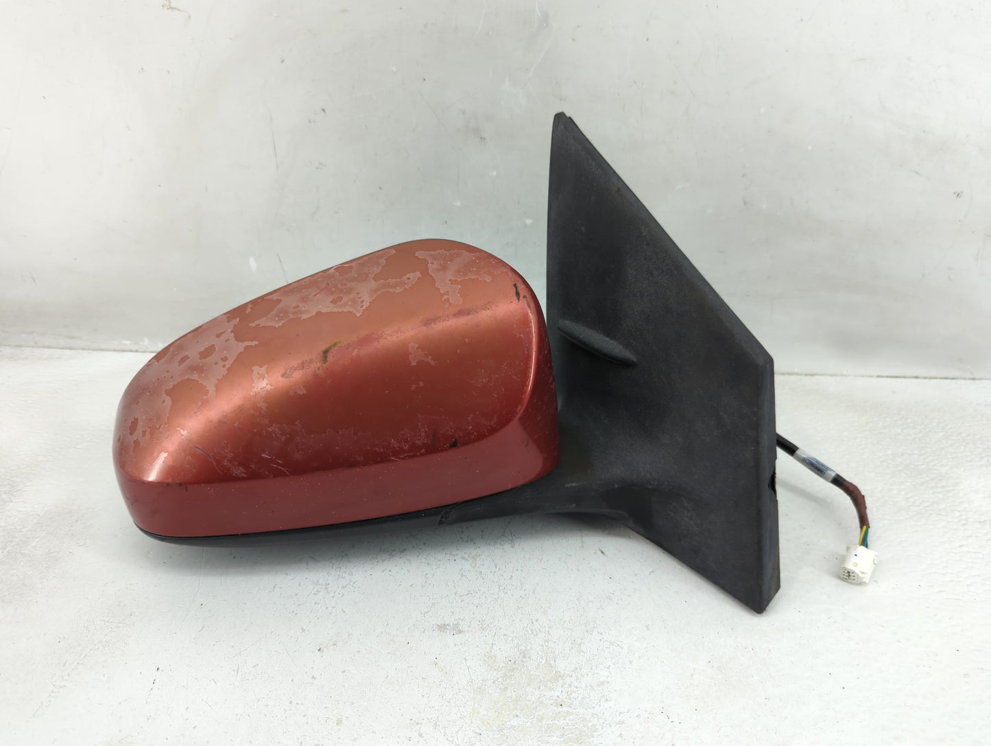 2014-2019 Toyota Corolla Passenger Side View Mirror - Right Door Mirror OEM Used - Oemusedautoparts1.com