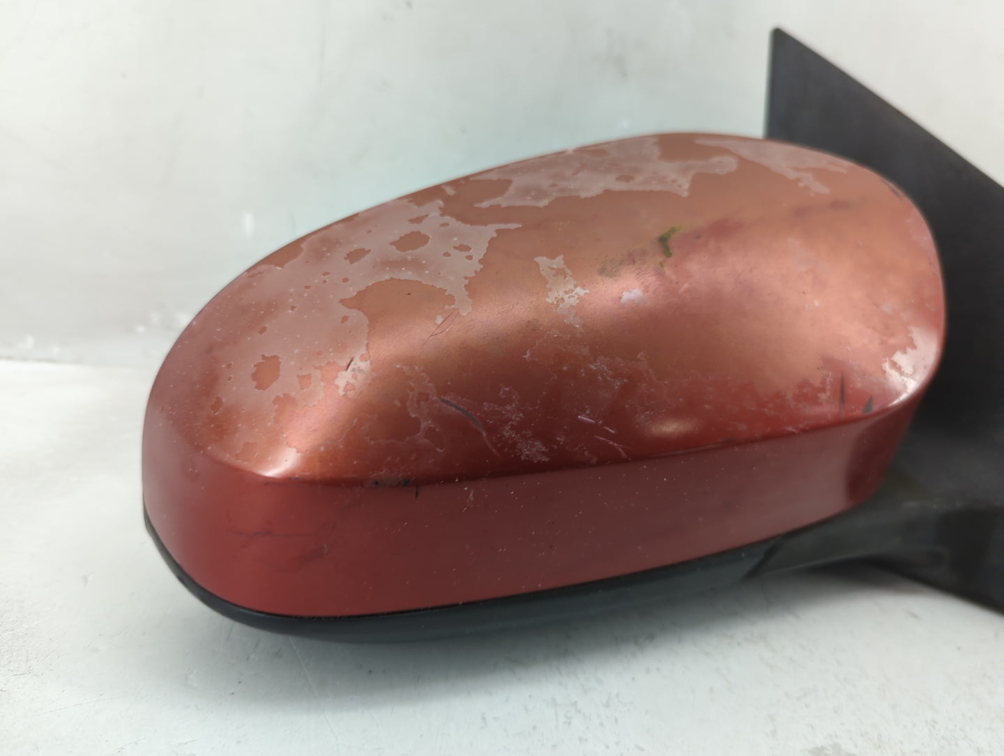 2014-2019 Toyota Corolla Passenger Side View Mirror - Right Door Mirror OEM Used - Oemusedautoparts1.com