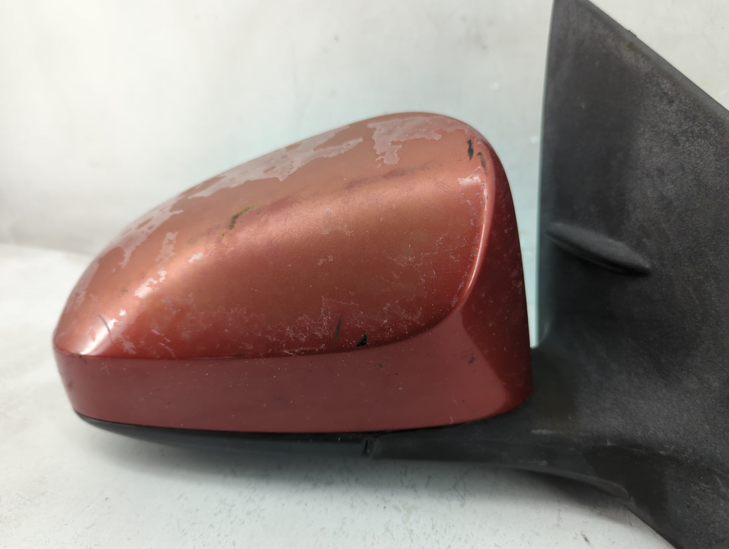 2014-2019 Toyota Corolla Passenger Side View Mirror - Right Door Mirror OEM Used - Oemusedautoparts1.com