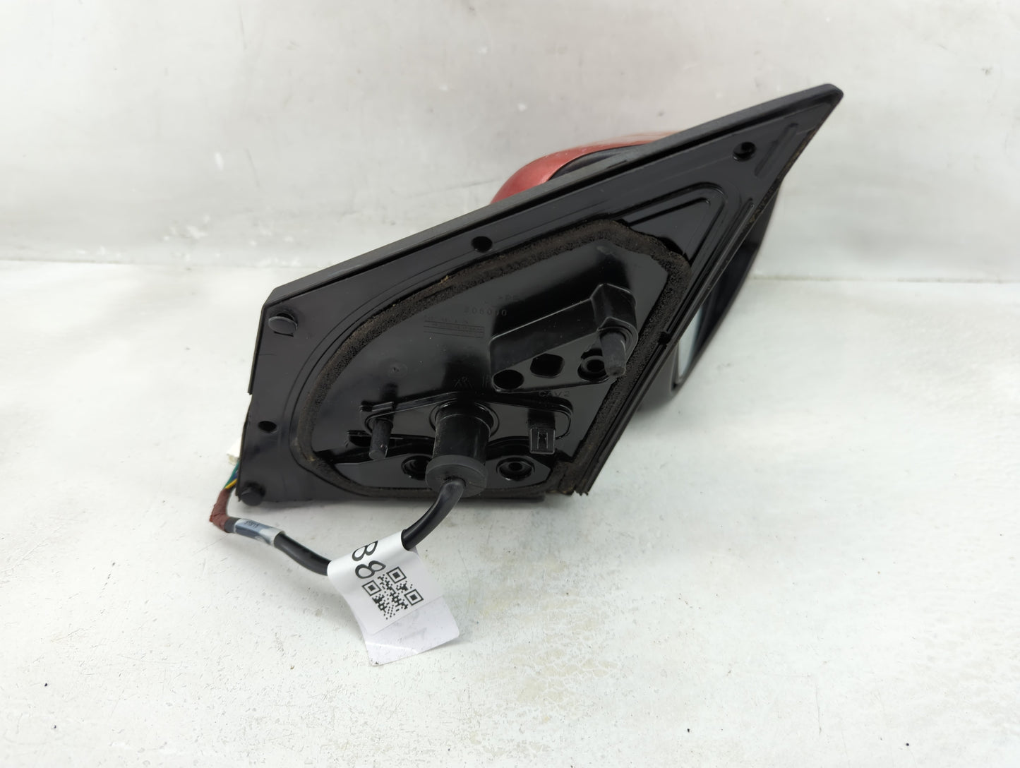 2014-2019 Toyota Corolla Passenger Side View Mirror - Right Door Mirror OEM Used - Oemusedautoparts1.com