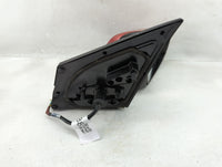 2014-2019 Toyota Corolla Passenger Side View Mirror - Right Door Mirror OEM Used - Oemusedautoparts1.com