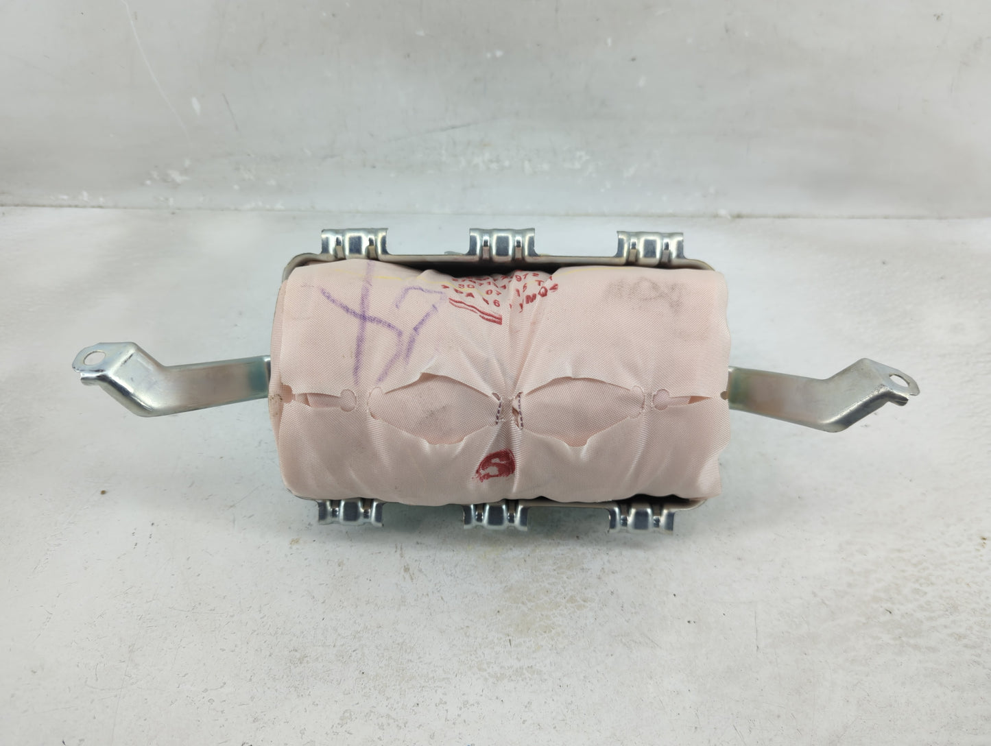 2014-2019 Toyota Corolla Air Bag Passenger Right Dashboard OEM P/N:73960-02170 Fits Fits 2014 2015 2016 2017 2018 2019 OEM U