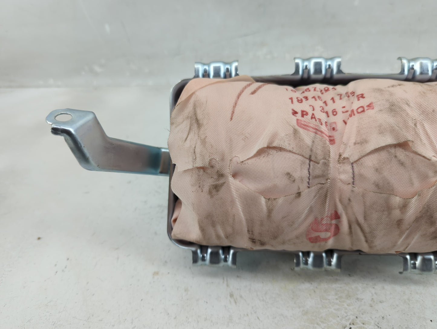2014-2019 Toyota Corolla Air Bag Passenger Right Dashboard OEM P/N:73960-02170 Fits Fits 2014 2015 2016 2017 2018 2019 OEM U