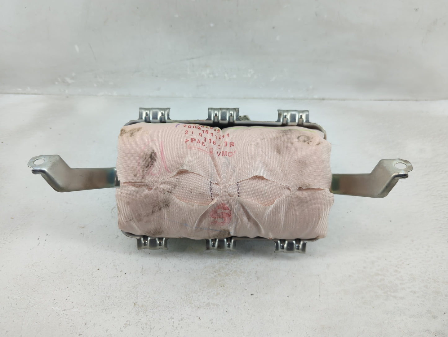 2014-2019 Toyota Corolla Air Bag Passenger Right Dashboard OEM P/N:73960-02170 Fits Fits 2014 2015 2016 2017 2018 2019 OEM U