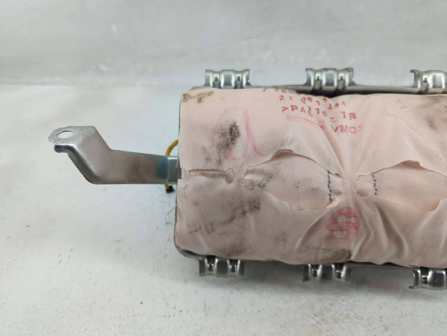 2014-2019 Toyota Corolla Air Bag Passenger Right Dashboard OEM P/N:73960-02170 Fits Fits 2014 2015 2016 2017 2018 2019 OEM U