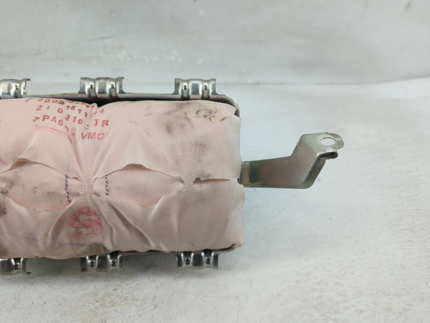 2014-2019 Toyota Corolla Air Bag Passenger Right Dashboard OEM P/N:73960-02170 Fits Fits 2014 2015 2016 2017 2018 2019 OEM U