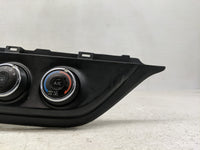 2014-2019 Toyota Corolla Climate Control Module Temperature AC/Heater Replacement P/N:55406-02470 Fits OEM Used Auto Parts -