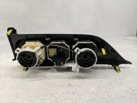 2014-2019 Toyota Corolla Climate Control Module Temperature AC/Heater Replacement P/N:55406-02470 Fits OEM Used Auto Parts -