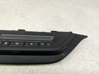 2014-2016 Toyota Corolla Climate Control Module Temperature AC/Heater Replacement Fits Fits 2014 2015 2016 OEM Used Auto Par